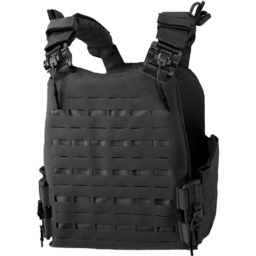 Kamizelka Taktyczna Texar CPV Black