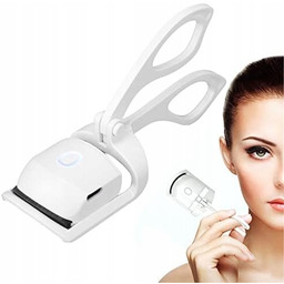 Zalotka Do Rzes Podgrzewana Elektryczna USB C Szybkie