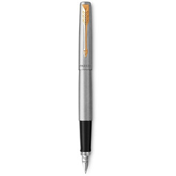 Pióro Wieczne Parker Jotter Stainless Steel GT (M)