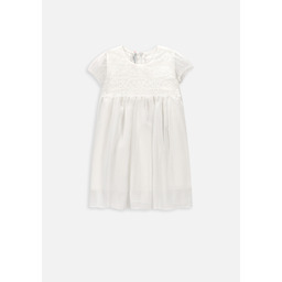 Sukienka Na Chrzest Dla Dziewczynki 86 Niemowlęca Sukienka