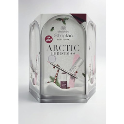 alessandro Striplac Peel or Soak kalendarz adwentowy wegański