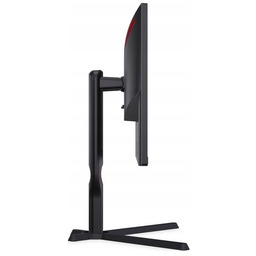 Monitor dla graczy Aoc 25G3ZM/BK 240Hz 1920 x