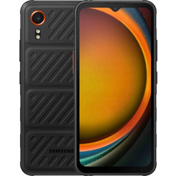 Smartfon Samsung XCover 7 5G 6/128GB Czarny (SMG556BZKDEEE)