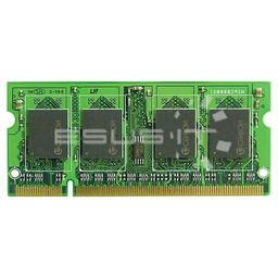 Pamięć RAM 1x 4GB 2-POWER SO-DIMM DDR2 800MHz