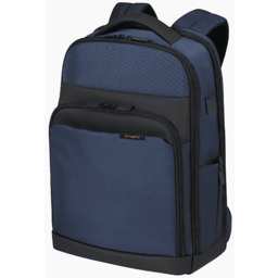 Plecak na laptopa SAMSONITE Mysight 14.1 Niebieski