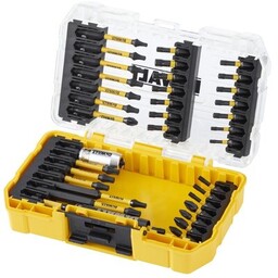 DEWALT Zestaw bitów DT70732T (37 elementy) Głośnik