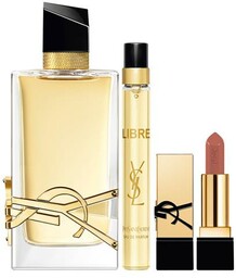 Yves Saint Laurent Libre Set: Woda perfumowana 90ml