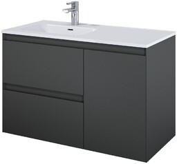 ELITA 168154 / RE011005056010 Szafka split 100 2s