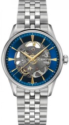 CERTINA Zegarek C029.907.11.041.00 (C0299071104100)