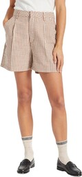 Spodenki damskie Brixton Victory Trouser szorty-W26