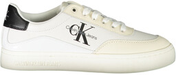 DAMSKIE BUTY SPORTOWE CALVIN KLEIN BIAŁY