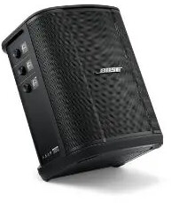 Bose S1 Pro+ Czarny Głośnik Bluetooth