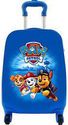Walizka Podróżna Dziecięca Psi Patrol Nickelodeon 32 l