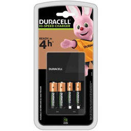 DURACELL Ładowarka CEF 14