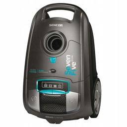 Odkurz.Sencor Svc 7550TI