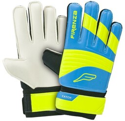FIRENZA RĘKAWICE BRAMKARSKIE CATCH ROZMIAR 7