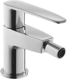 TRES 20412001D Flat-Tres Bateria bidetowa Korek automatyczny -