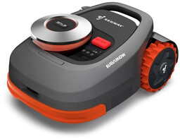 Robot koszący Navimow H800E Vision Segway GPS RTK
