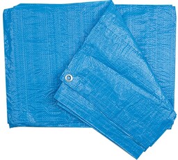 Vorel Plandeka 5 x 8 m 90g/m2 85060