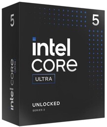 Intel Core Ultra 5 225