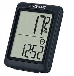 Licznik Sigma Bc 5.0 bezprzewodowy