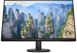 Monitor Hp V27i 27'' Full Hd Ips 16:9