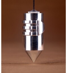 Wahadło Atlantów OT aluminium (7 cm)