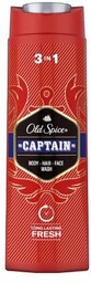 Old Spice Captain Żel pod prysznic dla mężczyzn