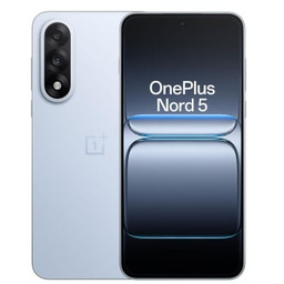 OnePlus Nord 5 5G 12/512GB Niebieski