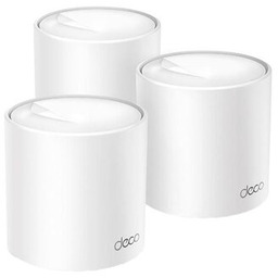 TP-Link Deco X50, 3-pack