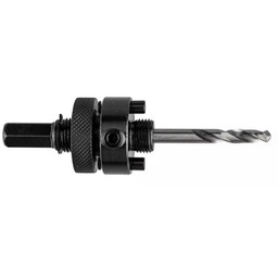 GRAPHITE Adapter do otwornic 56T754