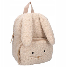 Plecak dla dzieci Comfort Friends beige Kidzroom