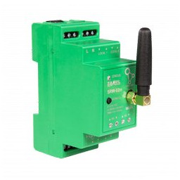 Zamel Supla SRW-02M - dwukanałowy modułowy sterownik rolet