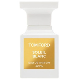 Soleil Blanc woda perfumowana spray 30ml