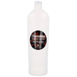 Kallos Cosmetics Chocolate odżywka 1000 ml dla kobiet