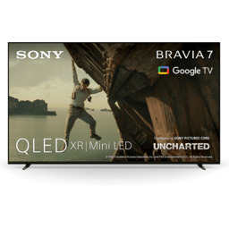Telewizor QLED SONY BRAVIA 7 K-65XR70 65" 4K