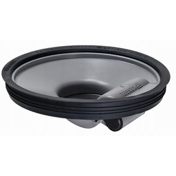 Kessel System 100 Suchy syfon Multistop