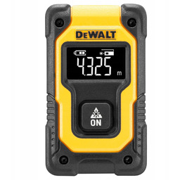 Dalmierz laserowy kieszonkowy Oryginał Dewalt DW055PL 15m