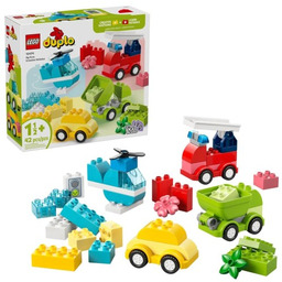 LEGO DUPLO MY FIRST 10474 Moje pierwsze kreatywne