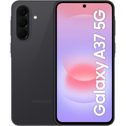 SAMSUNG Smartfon Galaxy A37 5G 6/128GB 6.7" 120Hz