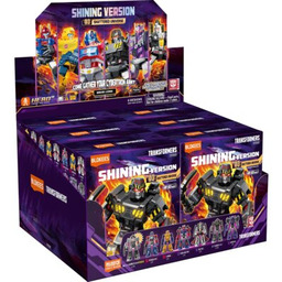 BLOKEES Figurka Transformers Shining Version Shattered Universe (1