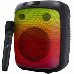 Głośnik Imprezowy Sencor Partycon Base Wodoodporny IPX4 Led