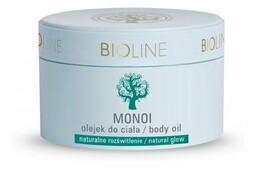 Bioline, olejek monoi, 200 ml