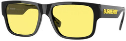Okulary Przeciwsłoneczne Burberry BE 4358 KNIGHT 300185