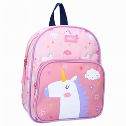 Plecak dla dzieci Kindness Unicorn pink PRET
