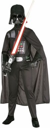 Rubies ST-882848M- Darth Vader kostium dziecięcy, rozmiar M