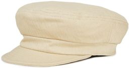 kaszkiet BRIXTON FIDDLER UNSTRUCTED CAP Bone