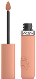 L''Oreal Paris, Infaillible Matte Resistance, Matowa Pomadka