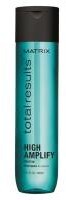 Matrix High Amplify, szampon na objętość, 300ml