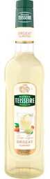Mathieu Teisseire Syrop Migdałowy 0,7L